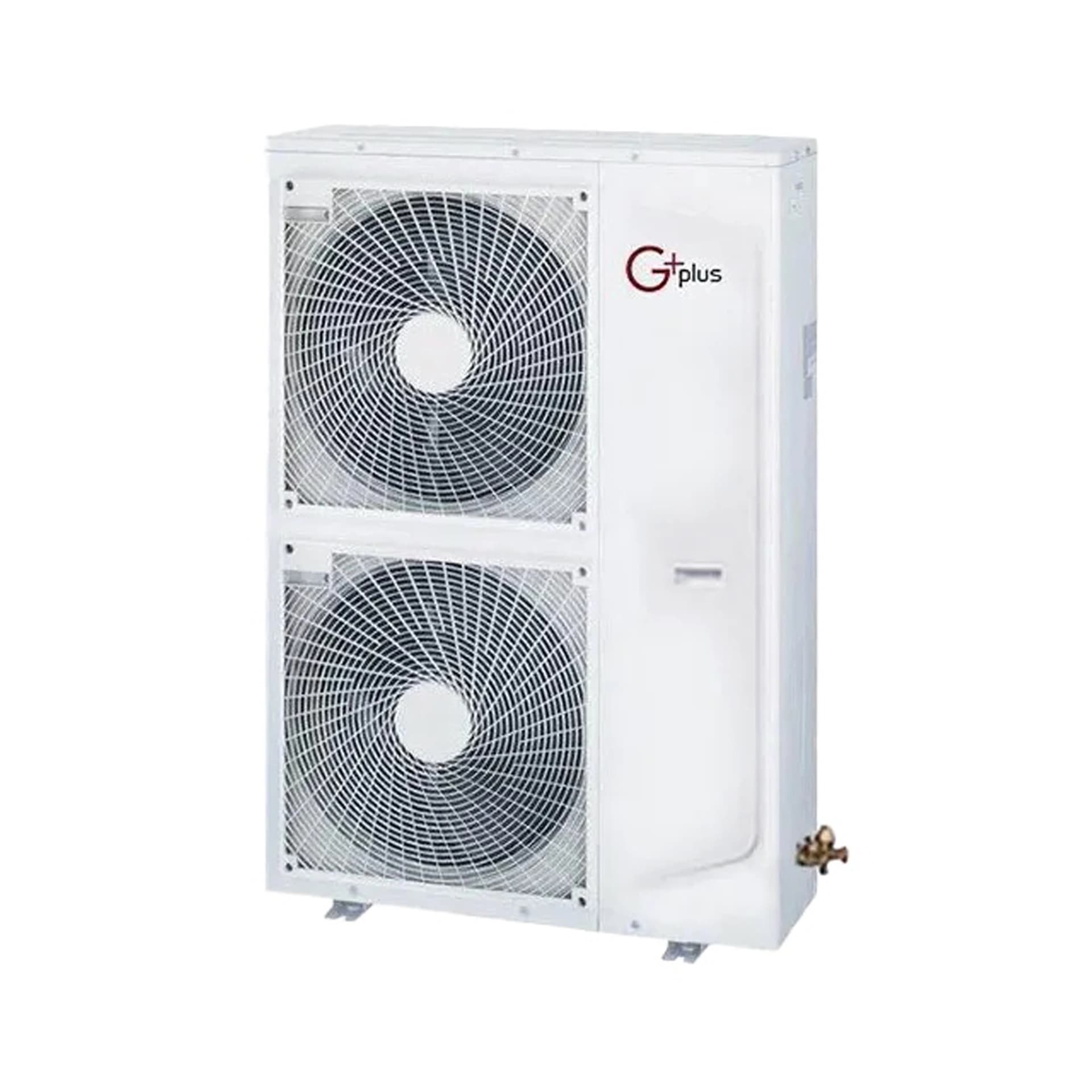 داکت اسپلیت 600000 جی پلاس مدل GCD-60(M/R)8FHR1 — تصویر ۵
