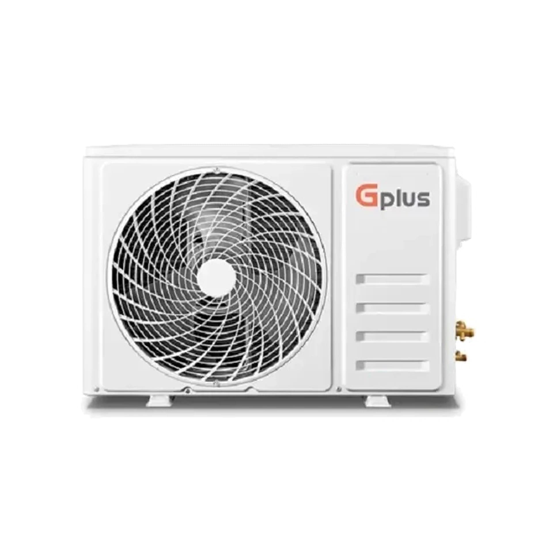 داکت اسپلیت 36000 جی پلاس مدل GCD-36(M/R)6FHR1 — تصویر ۴