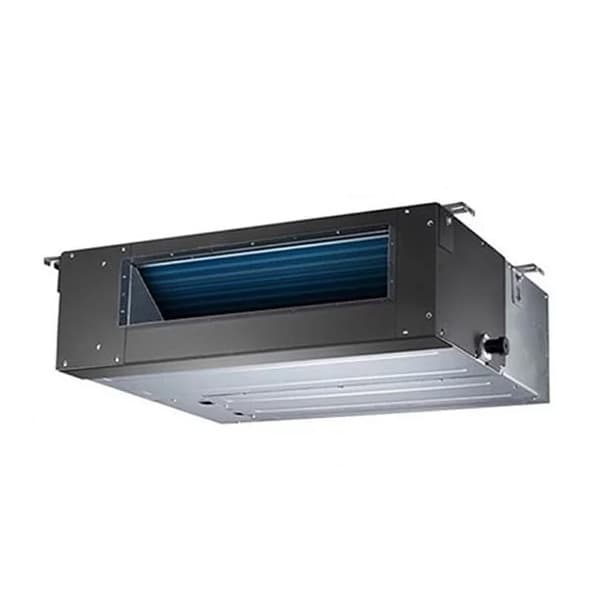 داکت اسپلیت اینورتر 60000 جی پلاس مدل GCD-60Q8VHR1 — تصویر ۶