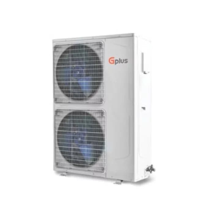 داکت اسپلیت اینورتر 48000 جی پلاس مدل GCD-48Q6VHR3 — تصویر ۴