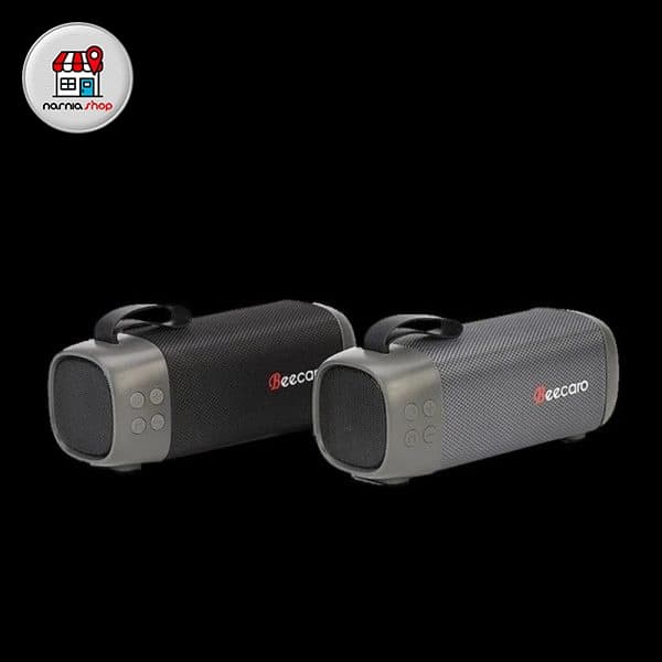 اسپیکر بیکارو پرتابل GF401 — تصویر ۵