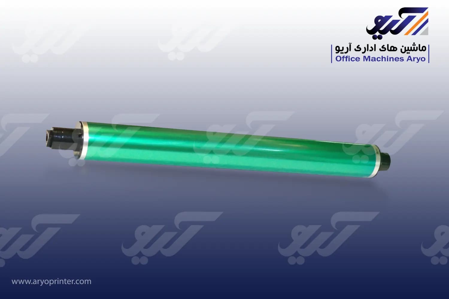 درام اچ پی 1025A