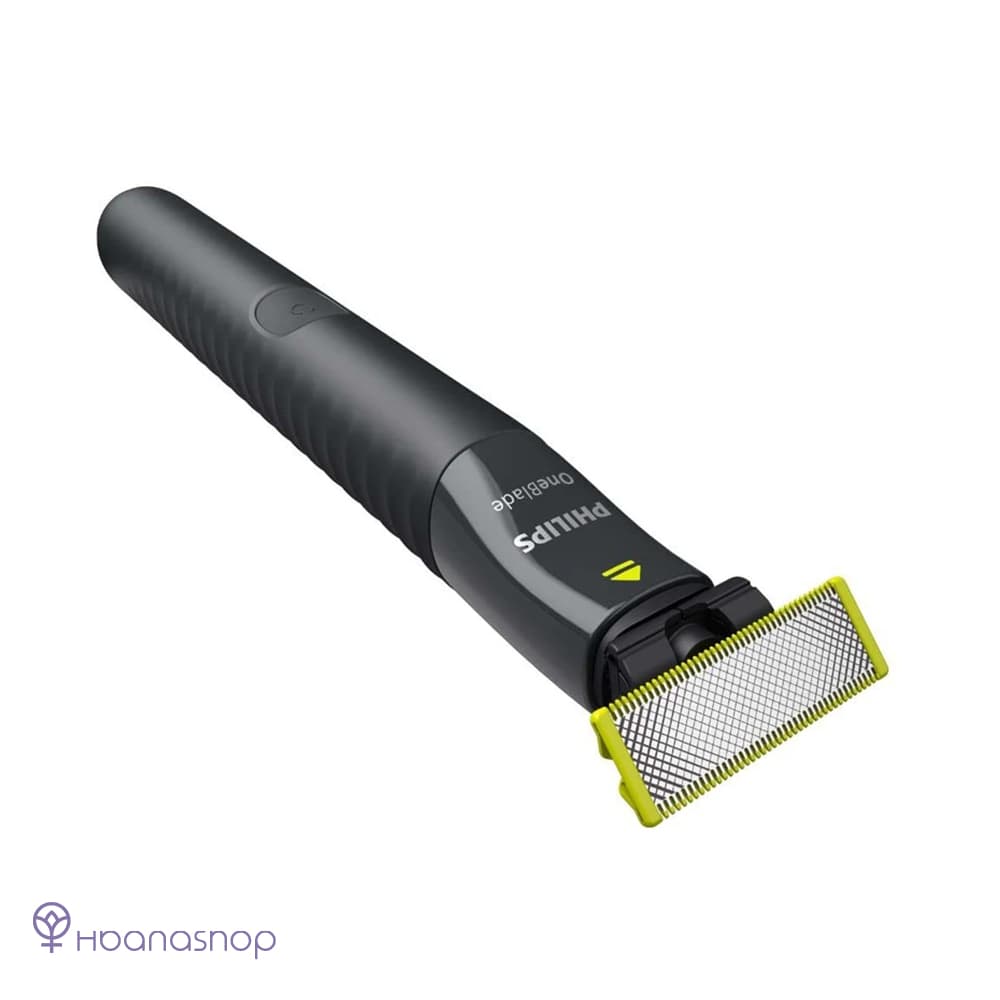 ماشین اصلاح فیلیپس وان بلید مدل QP1424 — تصویر ۱۰