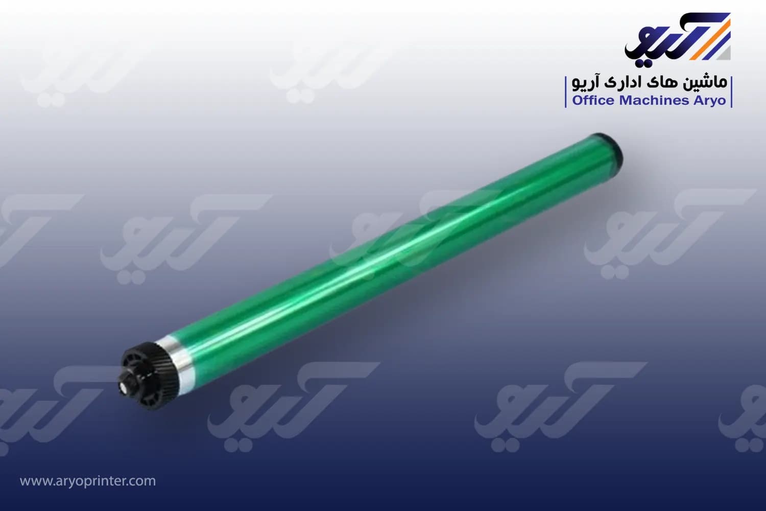 درام اچ پی 64A
