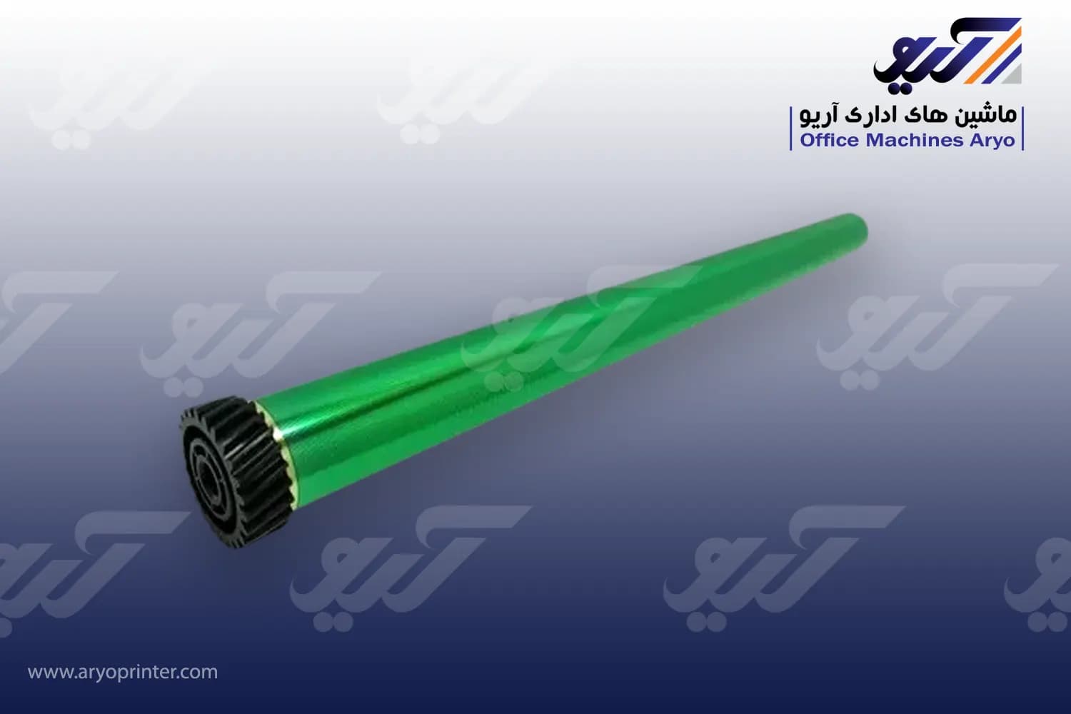 درام سامسونگ 104A — تصویر ۲