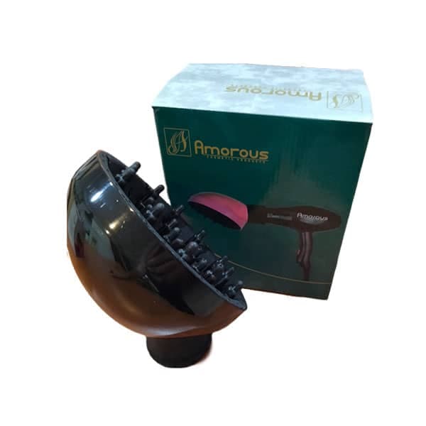دیسپانسر سرکج برند آموروس Amorous — تصویر ۴