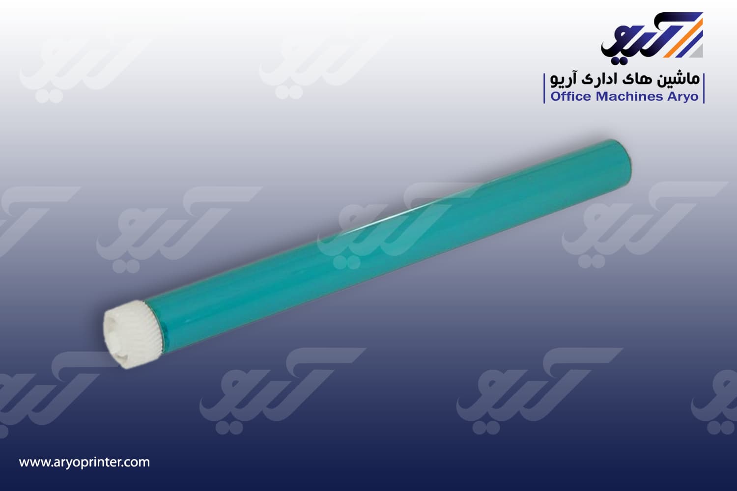 درام اچ پی 12A — تصویر ۲