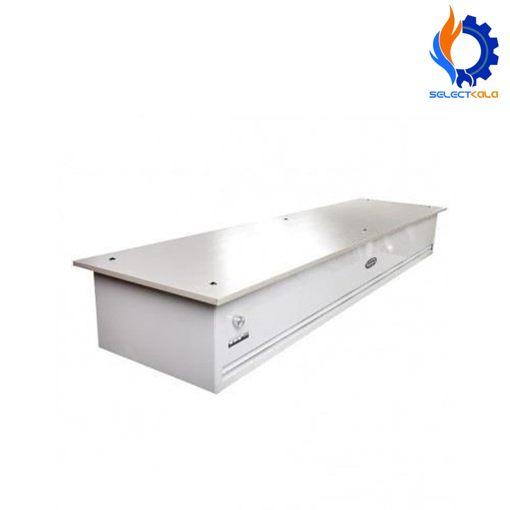 پرده هوا دکوراتیو میتسویی مدل DM-4020