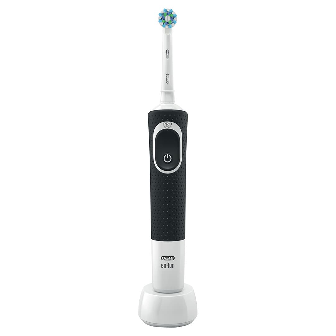 مسواک برقی اورال بی مدل Vitality D100 — تصویر ۵
