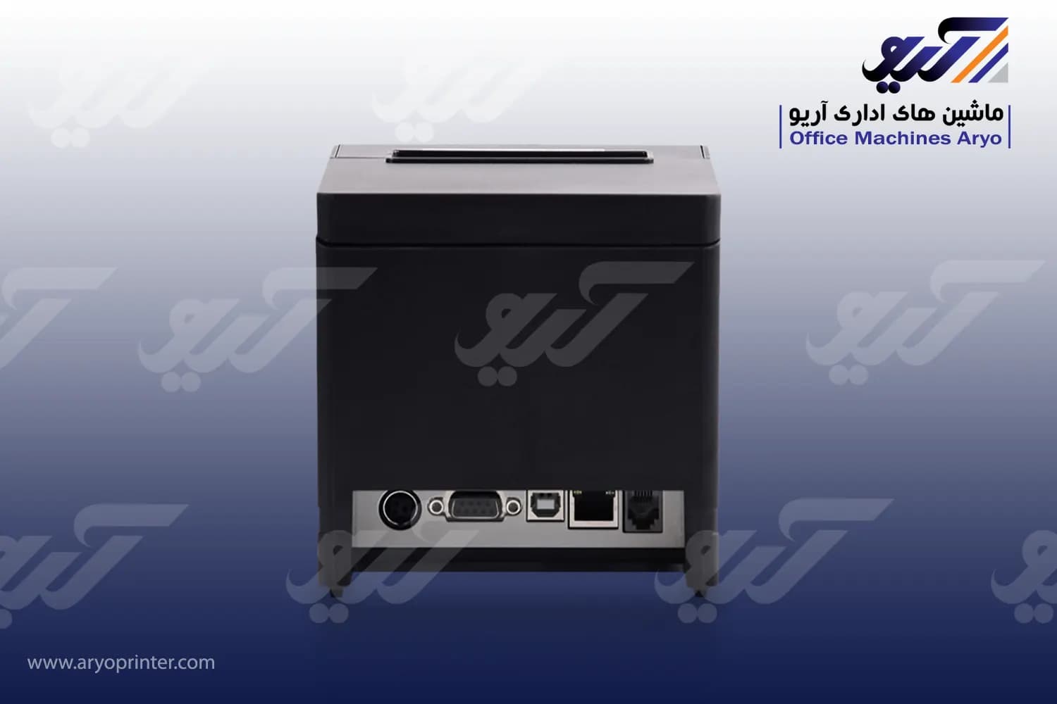 پرینتر حرارتی GP C80250l — تصویر ۲
