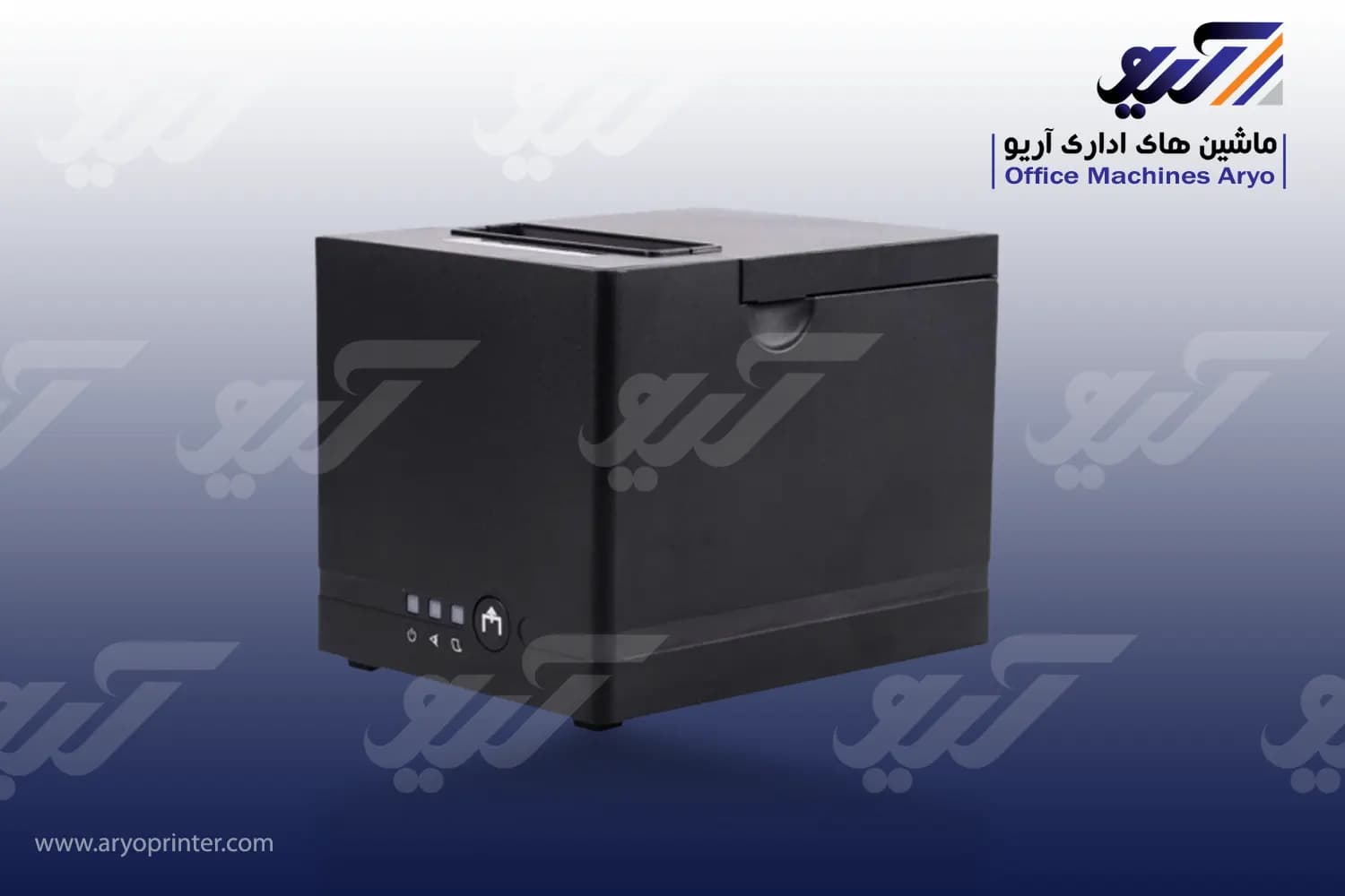 پرینتر حرارتی GP C80250l