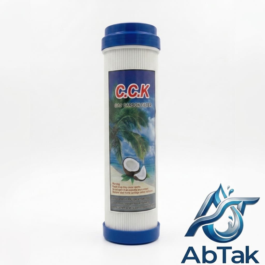 فیلتر مرحله 2