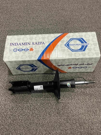 کمک فنر جلو L90 – برند ایندامین , با ضمانت کیفیت و برگشت کالا — تصویر ۶
