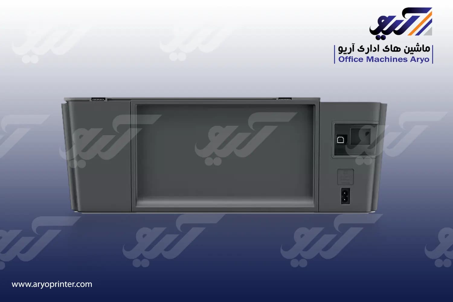 پرینتر اچ پی 515W — تصویر ۸