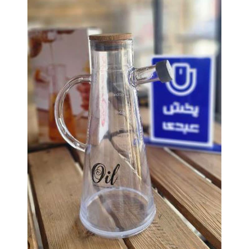 روغن ریز 1000 میل خمره ای