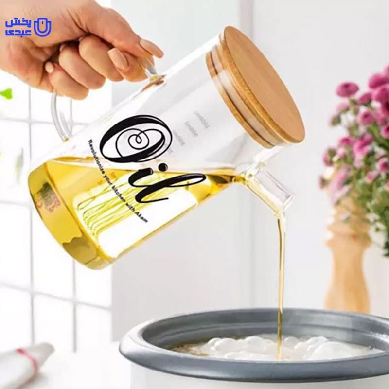 روغن ریز اکرولیک 750 میل