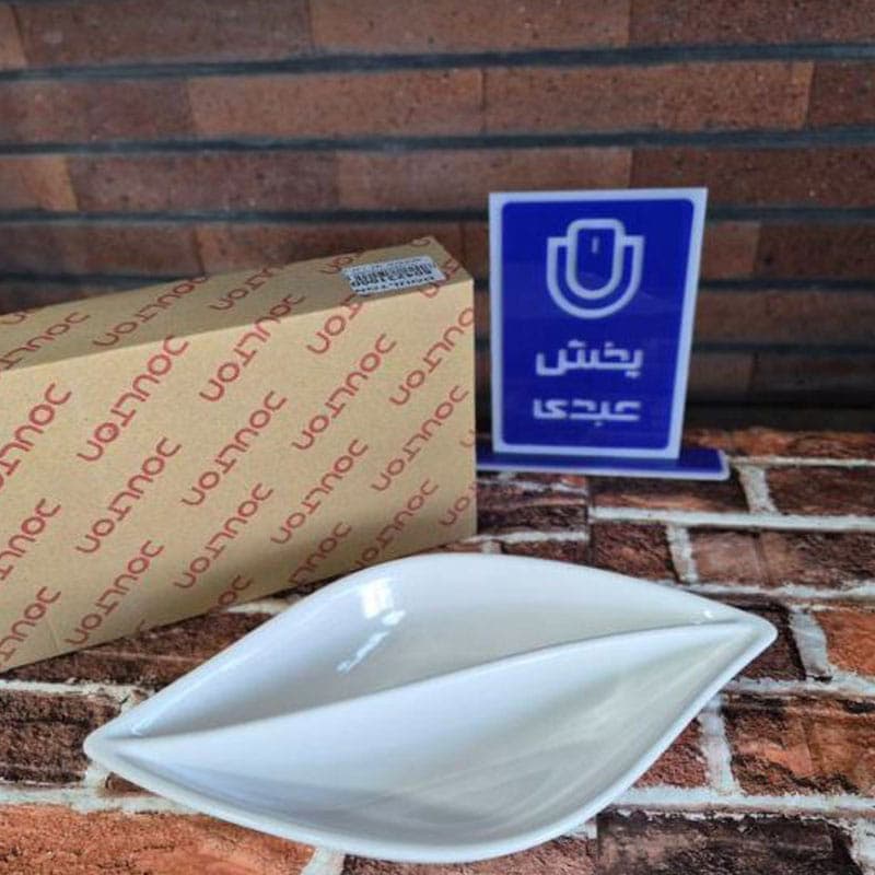 اردوخوری سرامیکی 504231000 — تصویر ۲