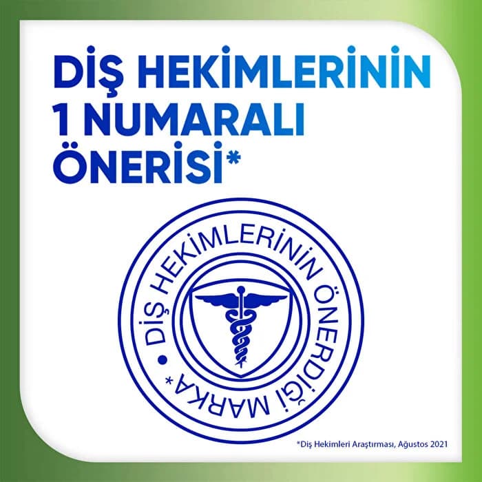 خمیر دندان سنسوداین Sensodyne سفید کننده nourish حجم 75 میل — تصویر ۵