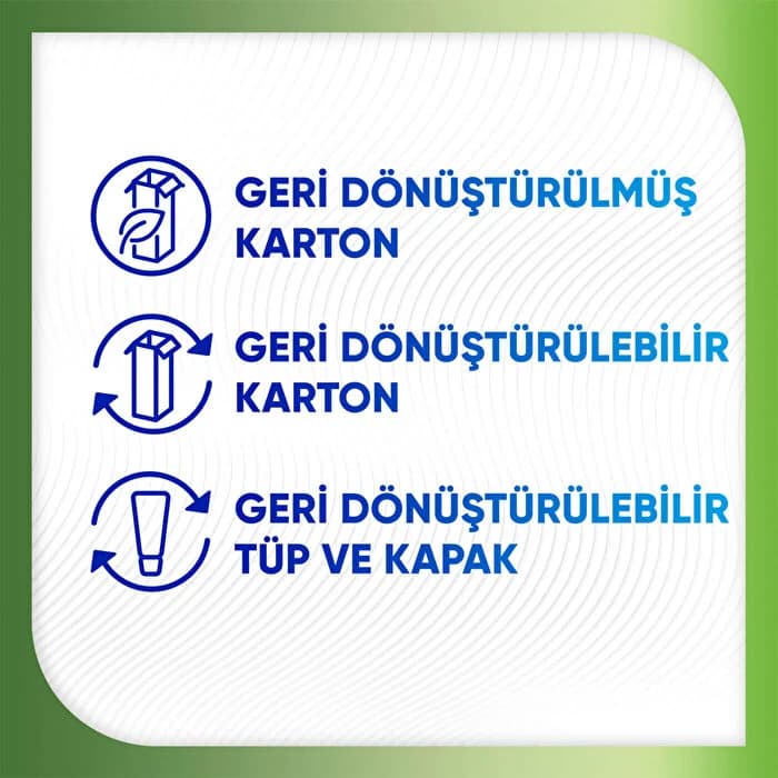 خمیر دندان سنسوداین Sensodyne سفید کننده nourish حجم 75 میل — تصویر ۶