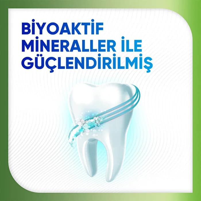 خمیر دندان سنسوداین Sensodyne سفید کننده nourish حجم 75 میل — تصویر ۷