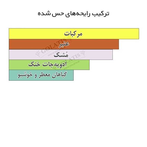 عطر مردانه تایگار | اسانس گرمی اقتصادی مشابه اصل های کپی 5 تا 100 میل Tygar — تصویر ۵