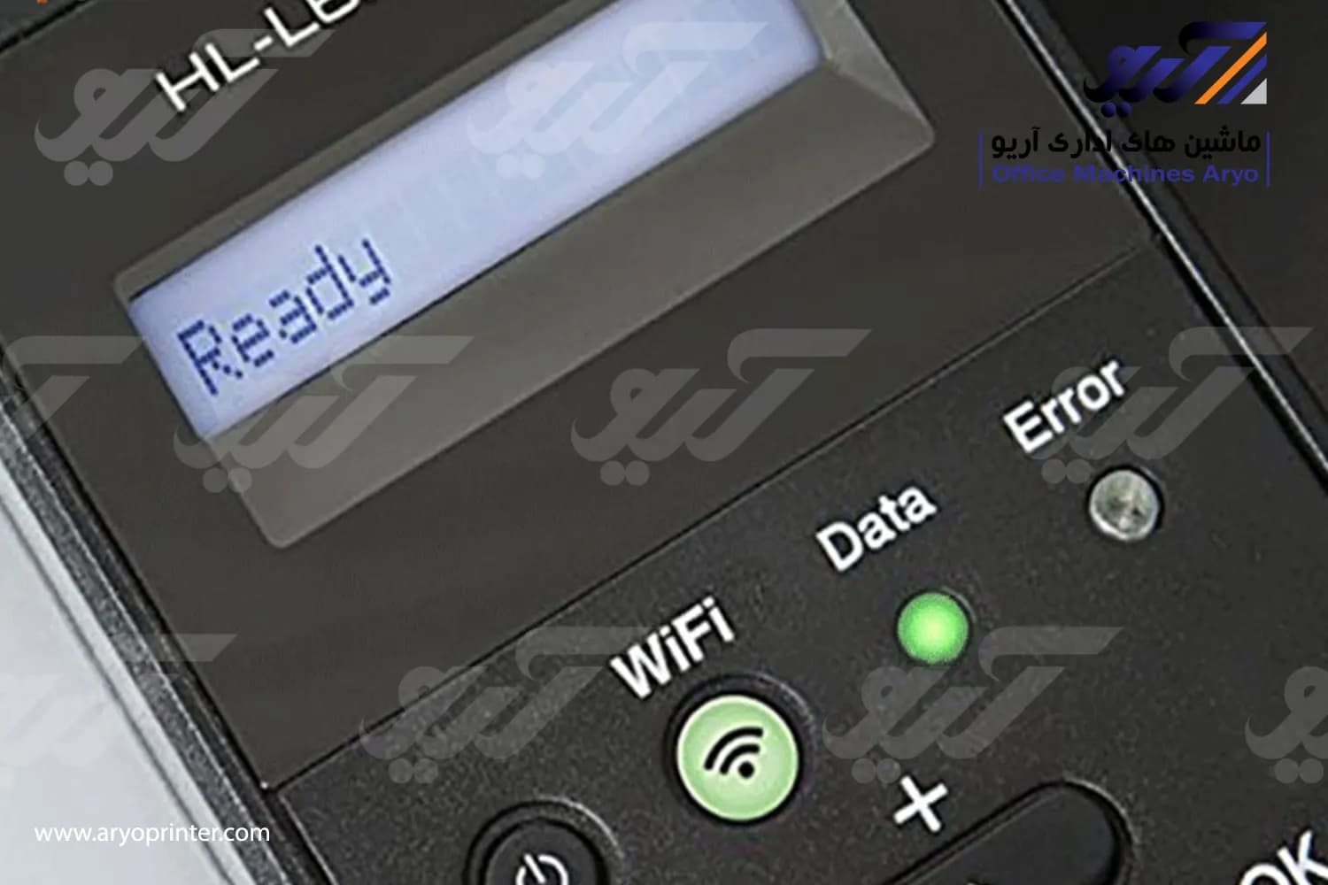 پرینتر برادر L6200DW — تصویر ۷