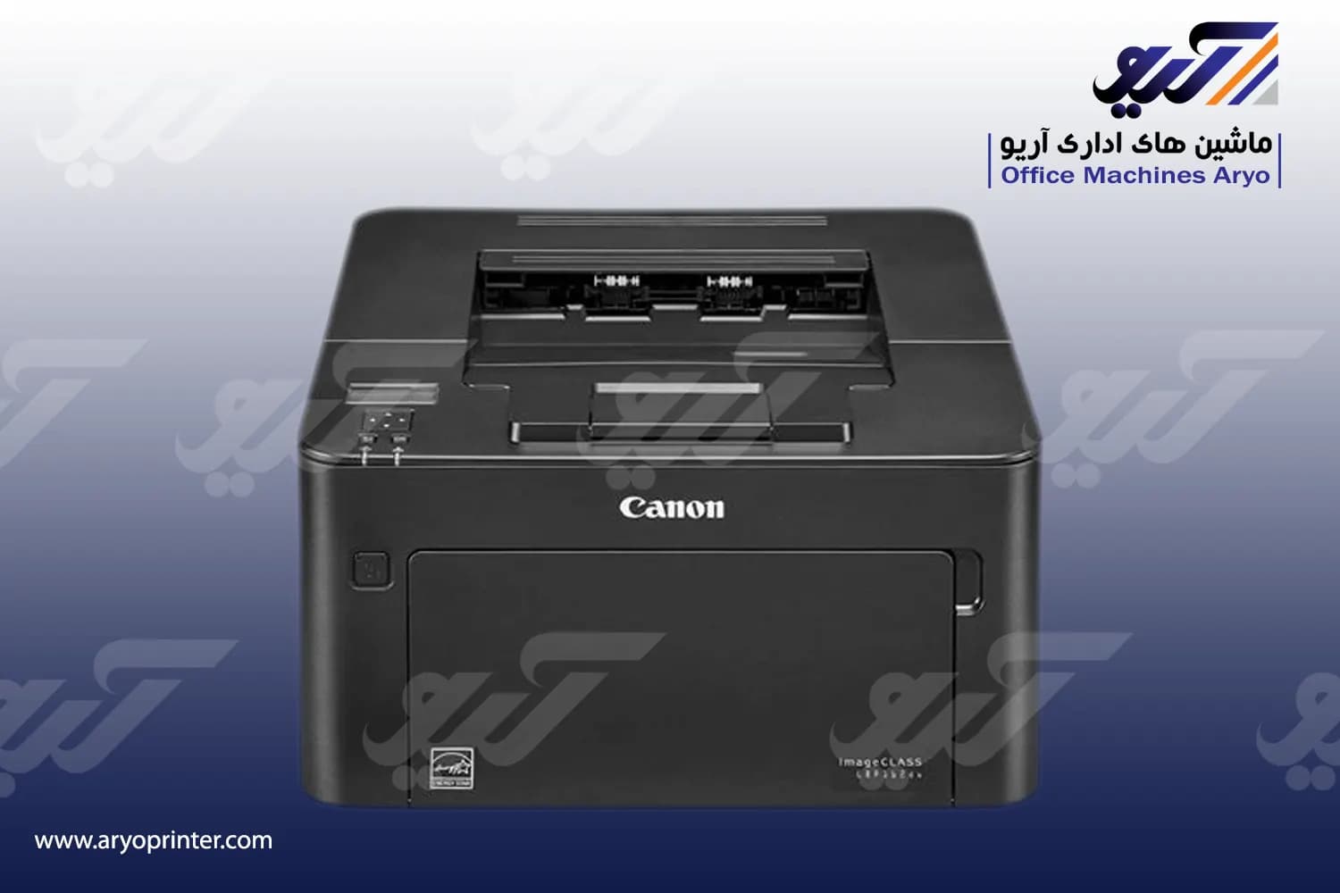 پرینتر کانن LBP162dw — تصویر ۱۲