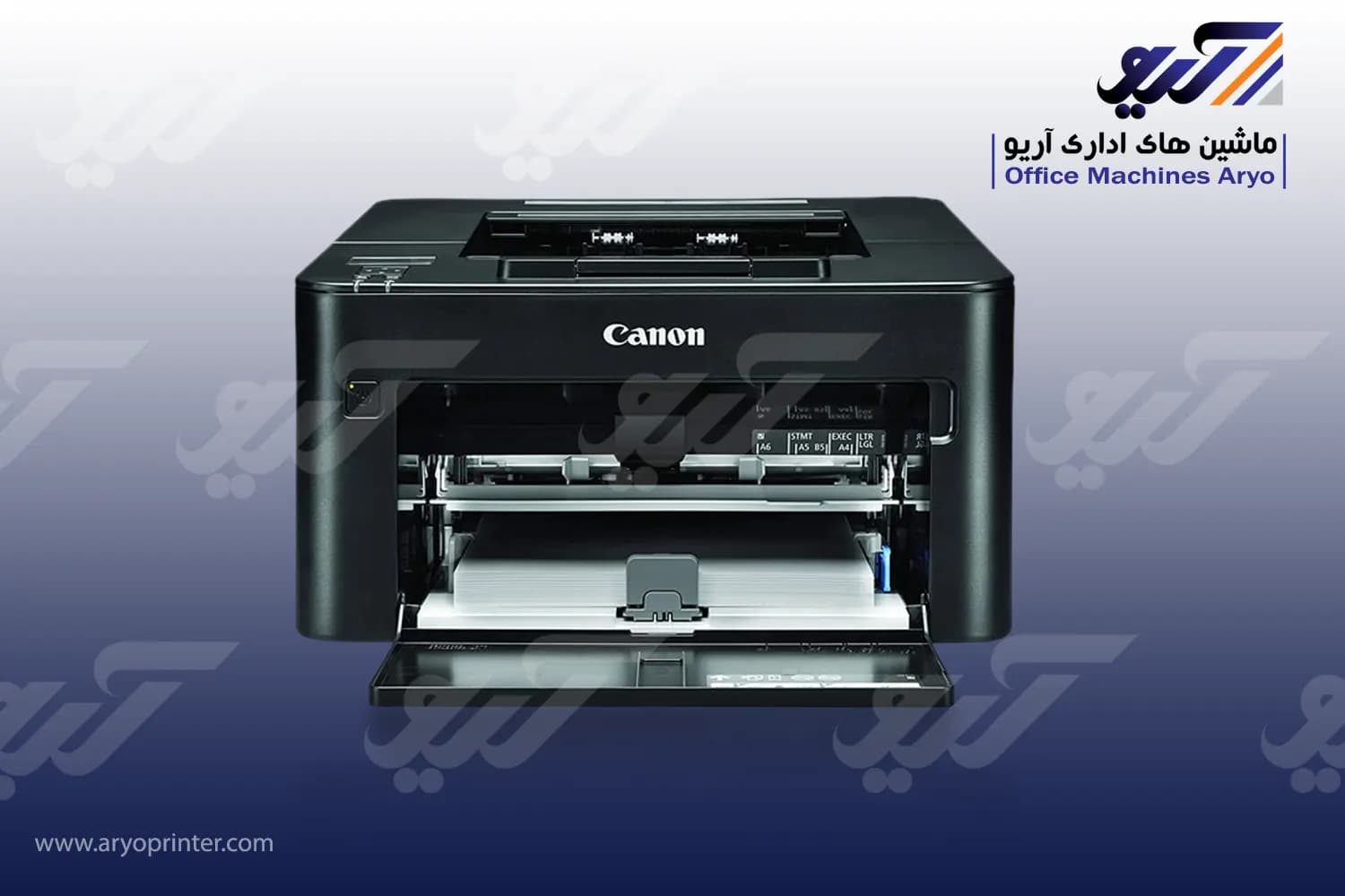 پرینتر کانن LBP162dw — تصویر ۸