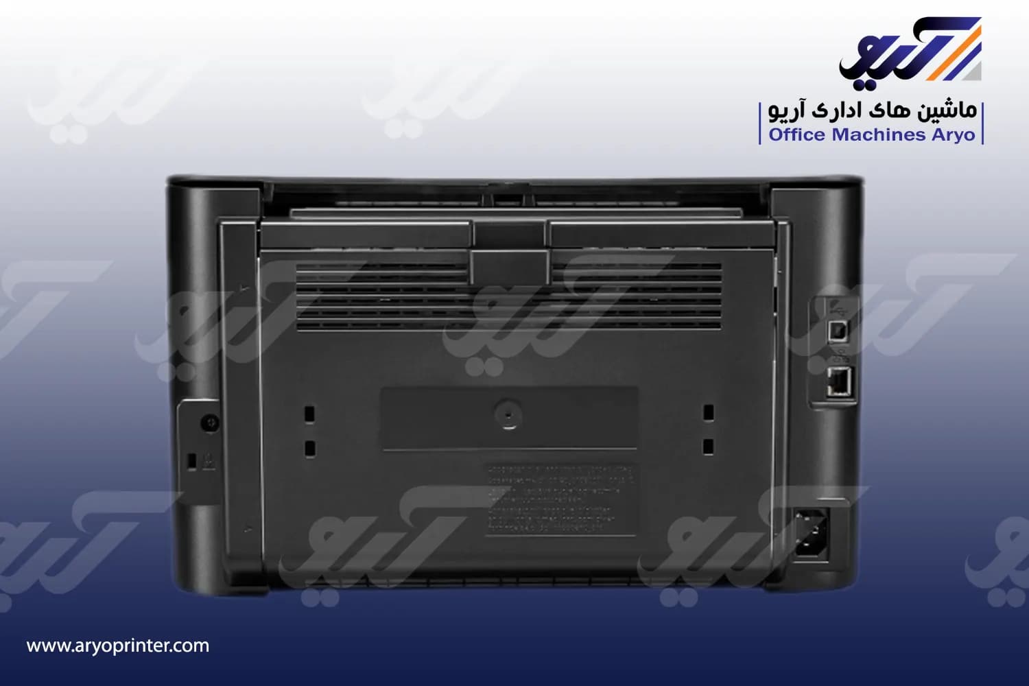 پرینتر کانن LBP162dw — تصویر ۶