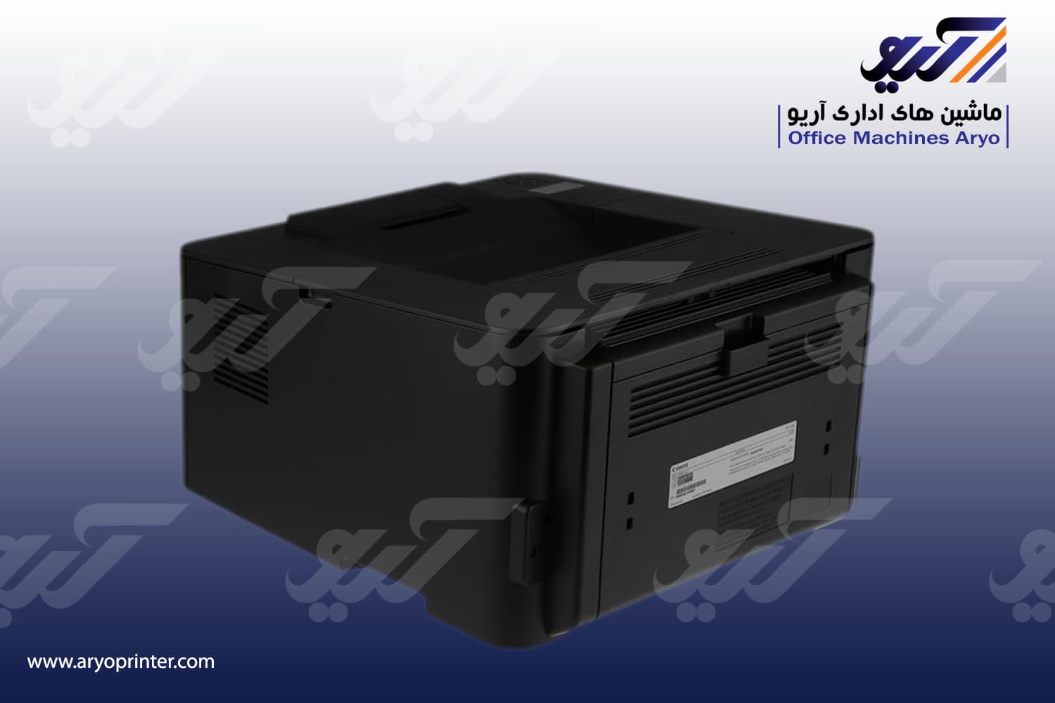 پرینتر کانن LBP162dw — تصویر ۷