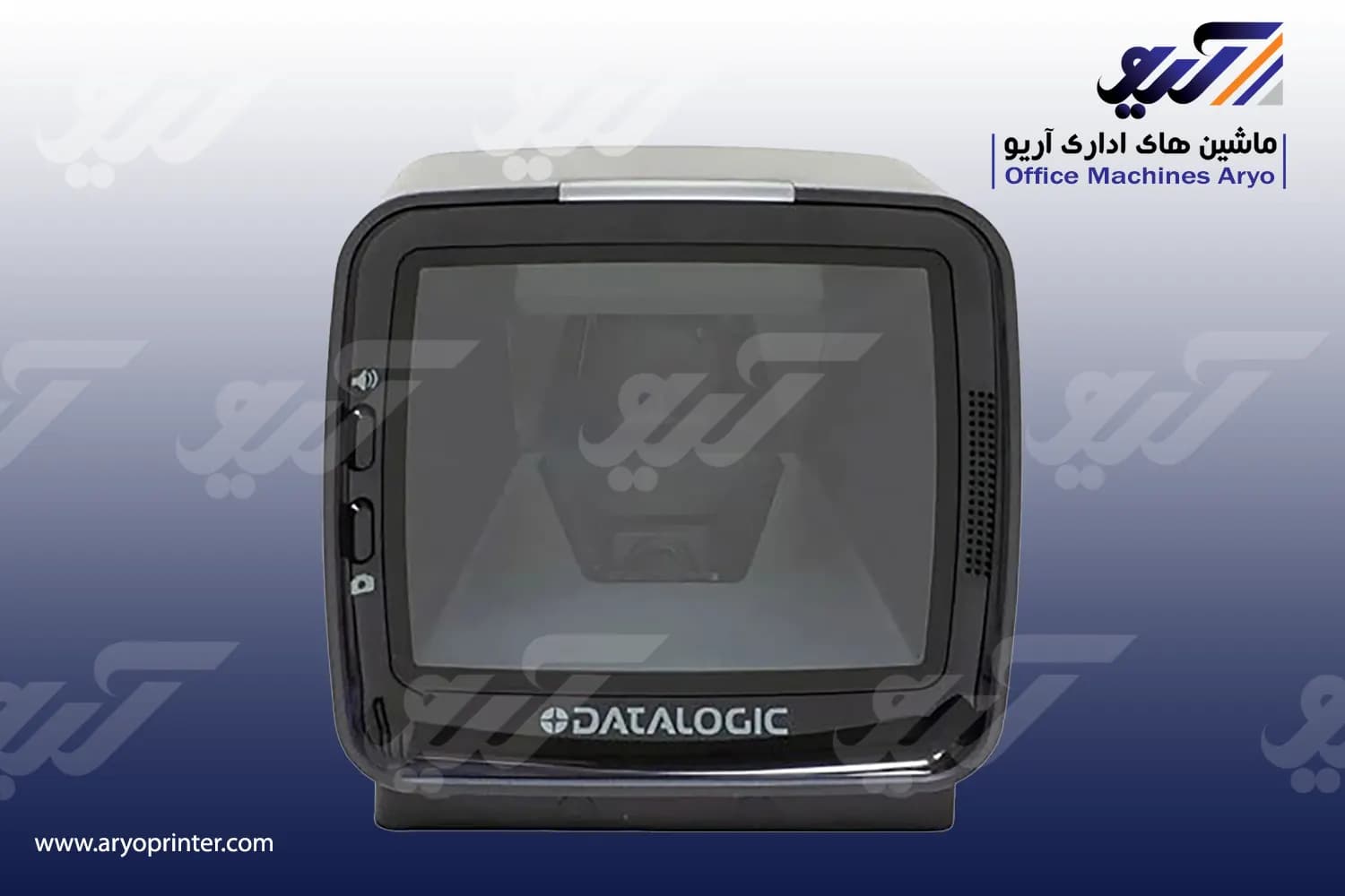 بارکد خوان دیتالاجیک Magellan 2D 3450