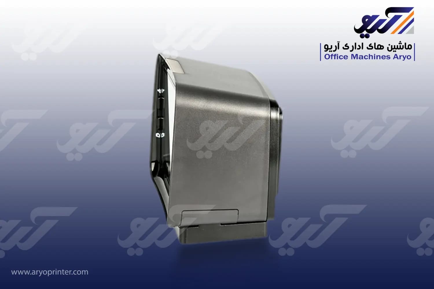 بارکد خوان دیتالاجیک Magellan 2D 3450 — تصویر ۴