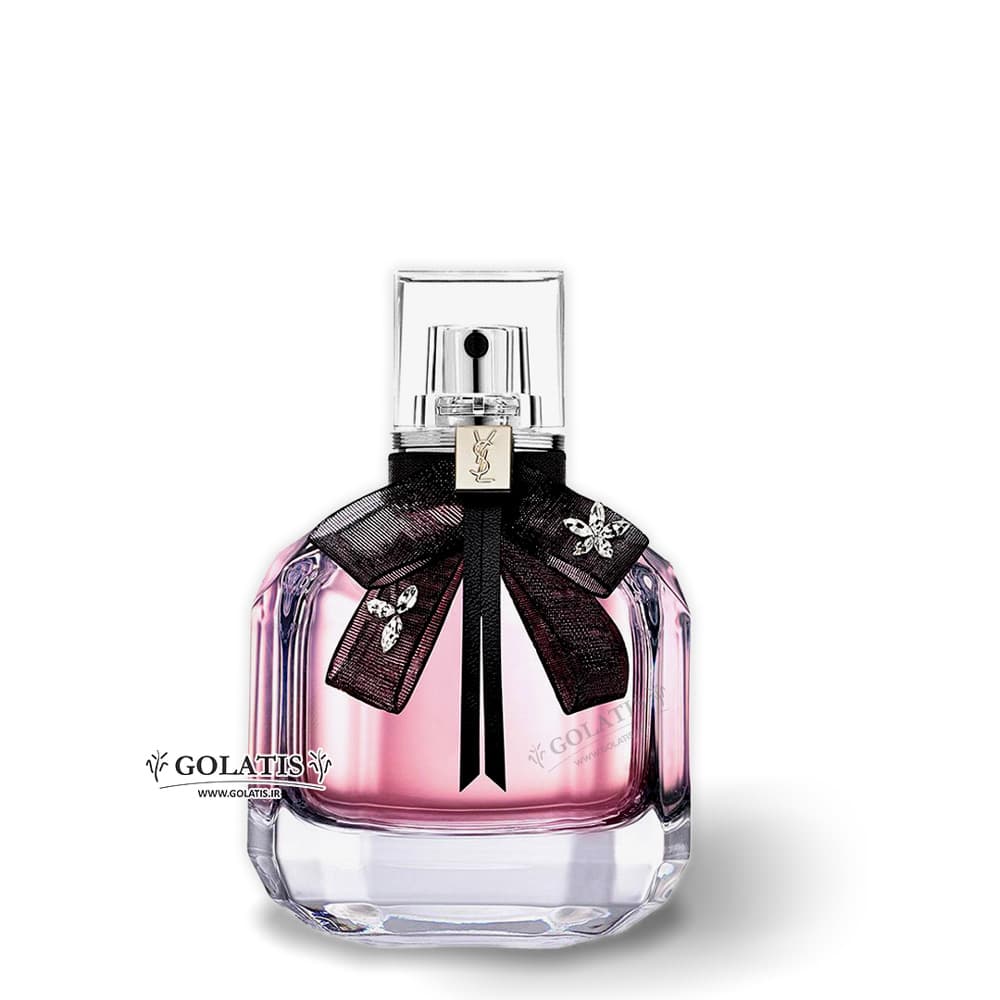 مون پاریس | خرید اسانس عطر گرمی اقتصادی مشابه اصل های کپی 5 تا 100 میل Mon Paris — تصویر ۴