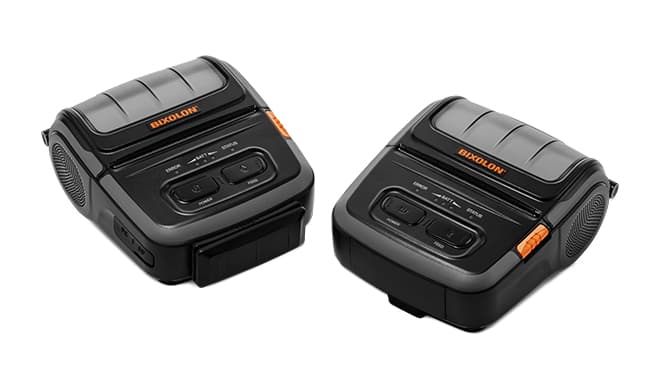 فیش پرینتر بیکسولون SPP R310 — تصویر ۱۱