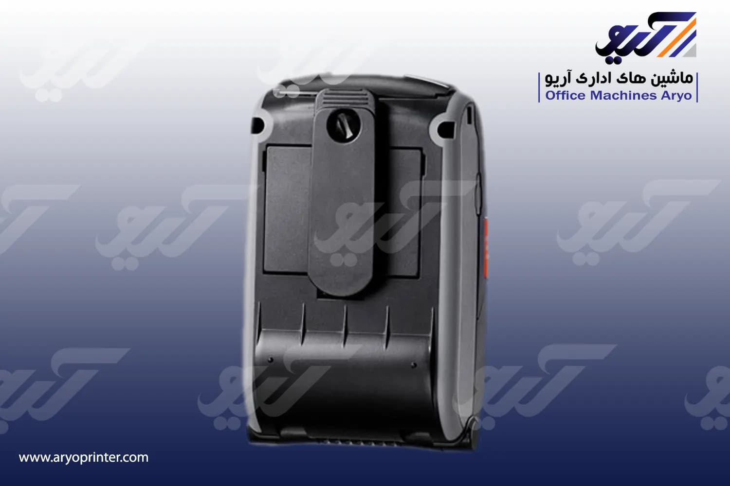 فیش پرینتر بیکسولون SPP R310 — تصویر ۴