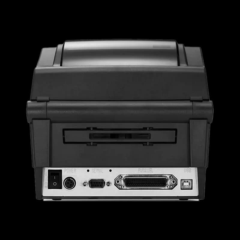 لیبل پرینتر بیکسولون SLP TX420 — تصویر ۷