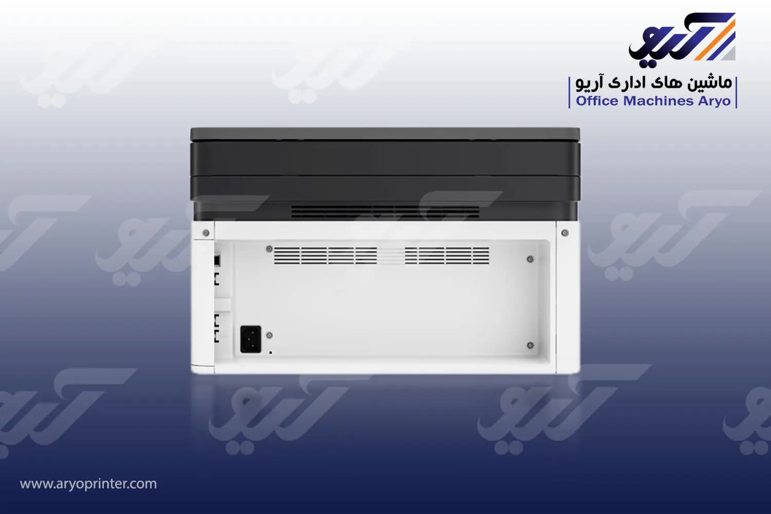پرینتر اچ پی M135w — تصویر ۱۲
