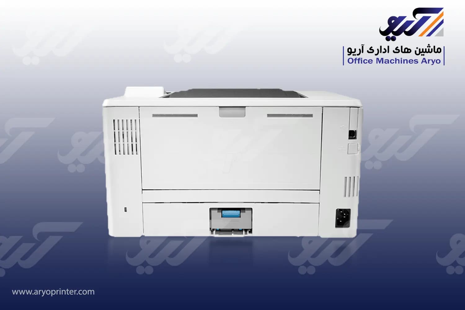 پرینتر اچ پی M304a — تصویر ۴