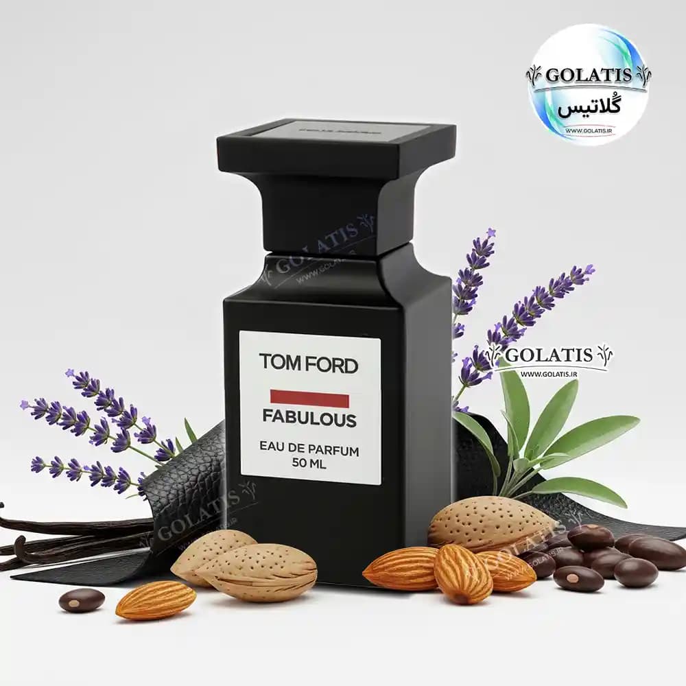 فاکینگ فابولوس مشابه اصل های کپی 5 تا 100 میل – عطر و ادکلن فاکینگ فابیولس – Fucking Fabulous