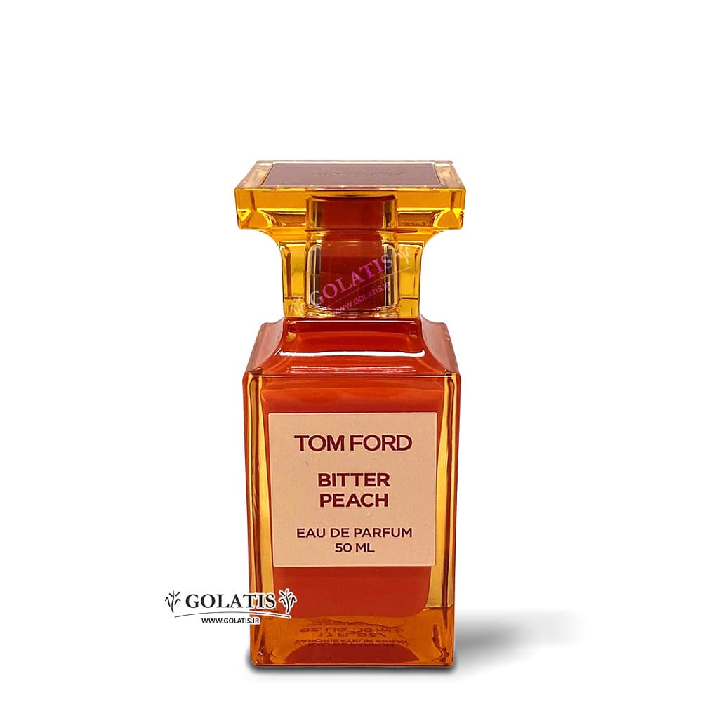 بیتر پیچ مشابه اصل های کپی 5 تا 100 میل – عطر و ادکلن یونیسکس تام فورد Tom Ford Bitter Peach — تصویر ۴