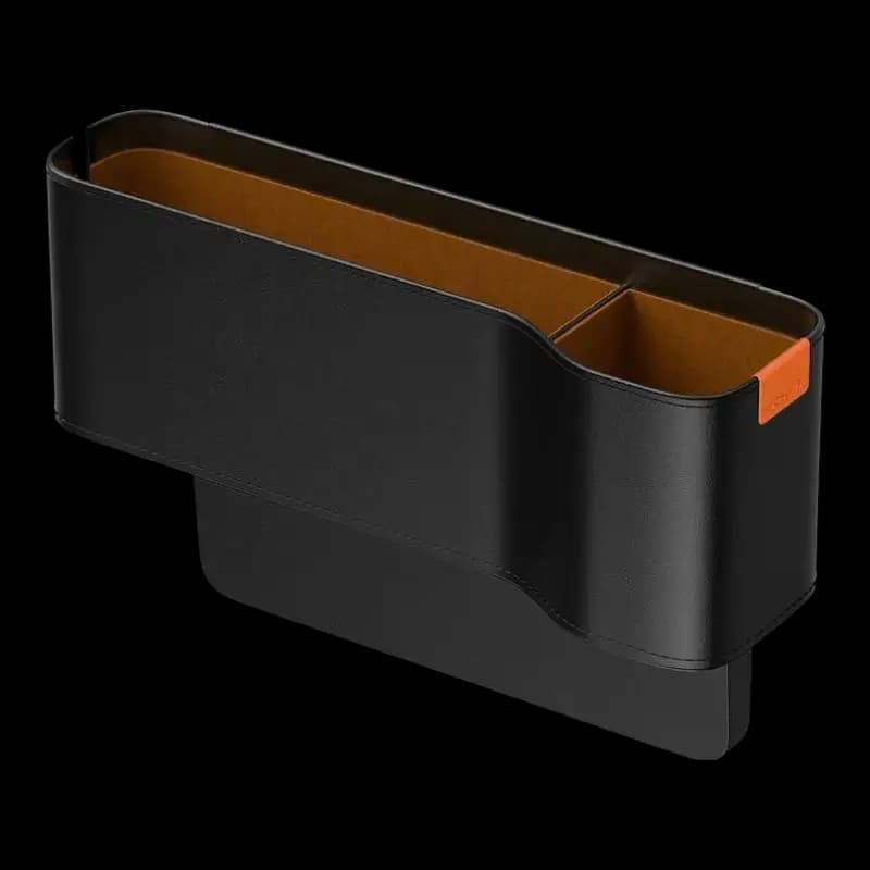 جعبه نظم دهنده داخل خودرو بیسوس مدل OrganizeFun Series BS-CG018
