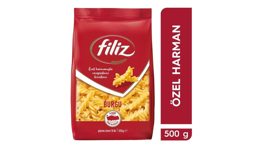 ماکارونی بورگو فیلیز 500 گرم