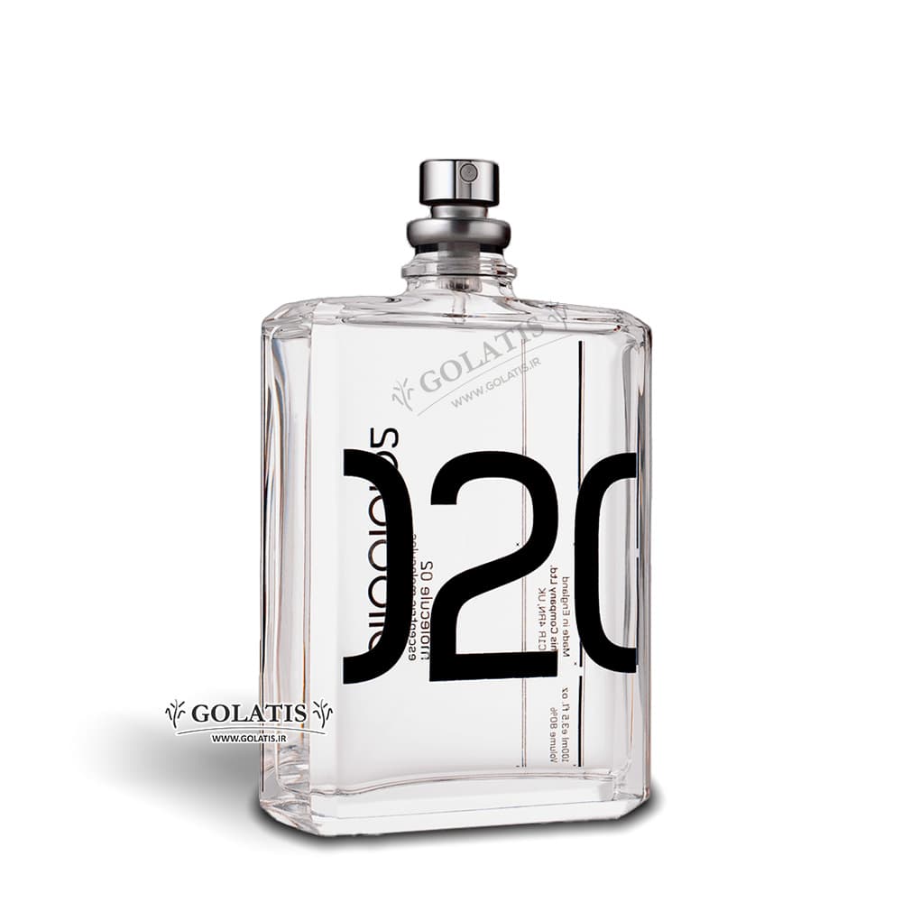 مولکول 02 مشابه اصل های کپی 5 تا 100 میل – عطر و ادکلن اسنتریک مولکولز – Escentric Molecules Molecule 02