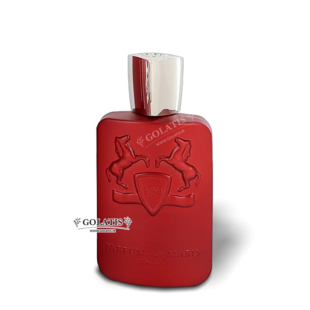 مارلی کالان قرمز عطر و ادکلن یونیسکس مشابه اصل های کپی 5 تا 100 میل – Parfums de Marly Kalan