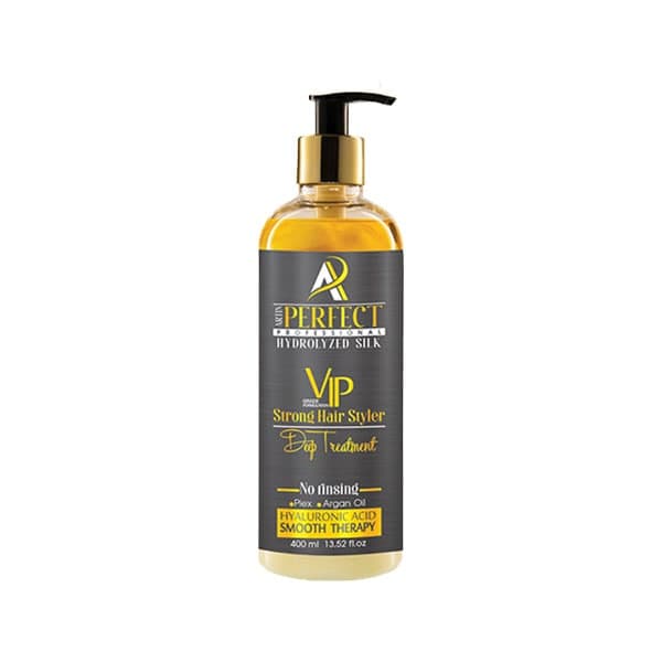 ماسک مو دوفاز آرتین تریتمنت پرفکت وی آی پی VIP حجم 400ml