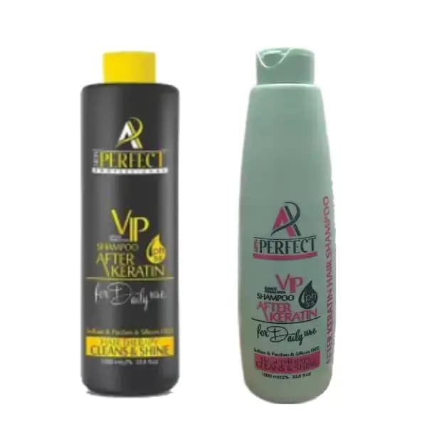 شامپو آرتین پرفکت وی آی پی Perfect Vip Shampoo حجم 1000ml — تصویر ۴