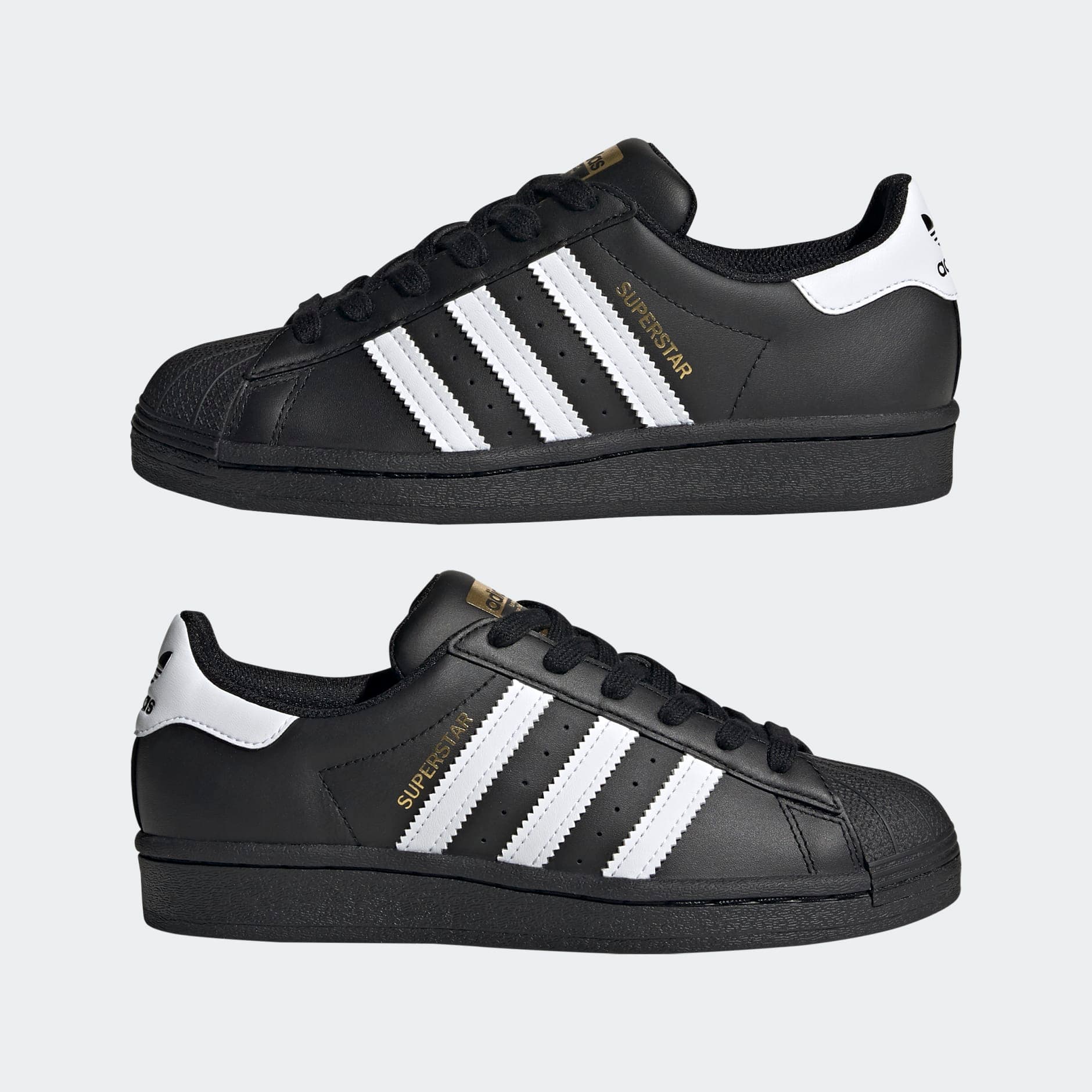کفش Adidas Superstar | آدیداس سوپراستار اورجینال — تصویر ۱۰