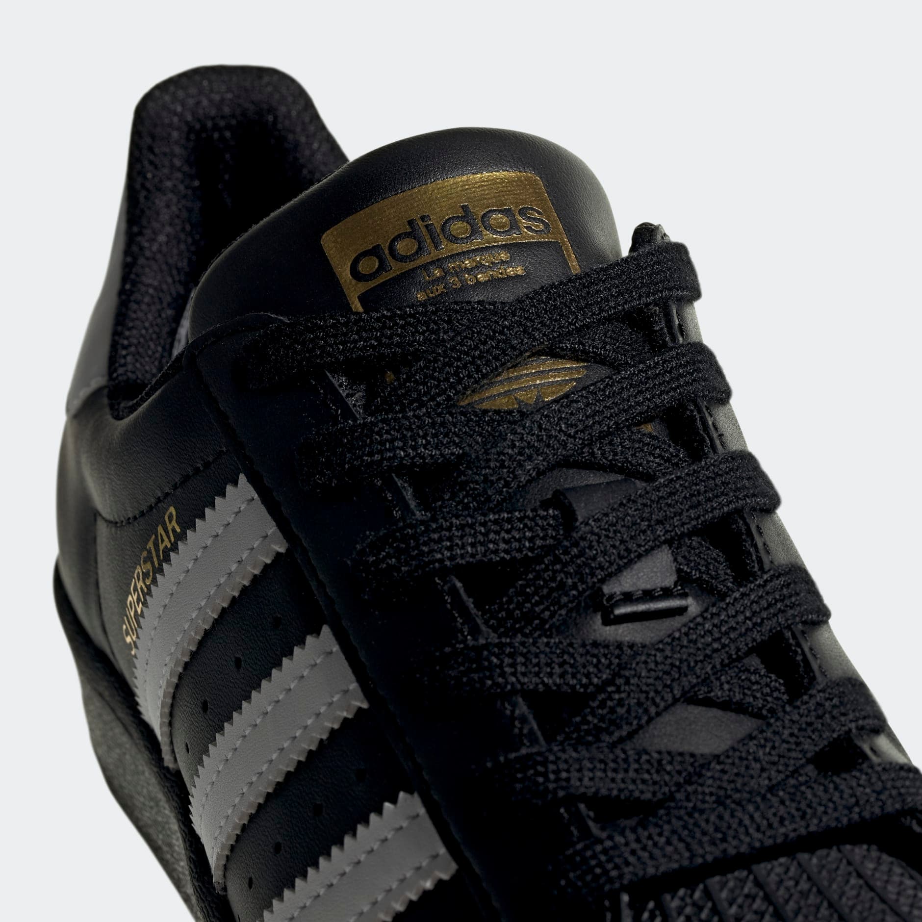 کفش Adidas Superstar | آدیداس سوپراستار اورجینال — تصویر ۹