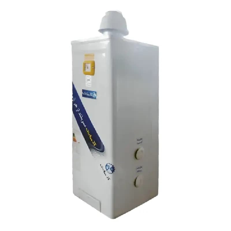آبگرمکن گازی آزمایش مدل AZ50 LS — تصویر ۲
