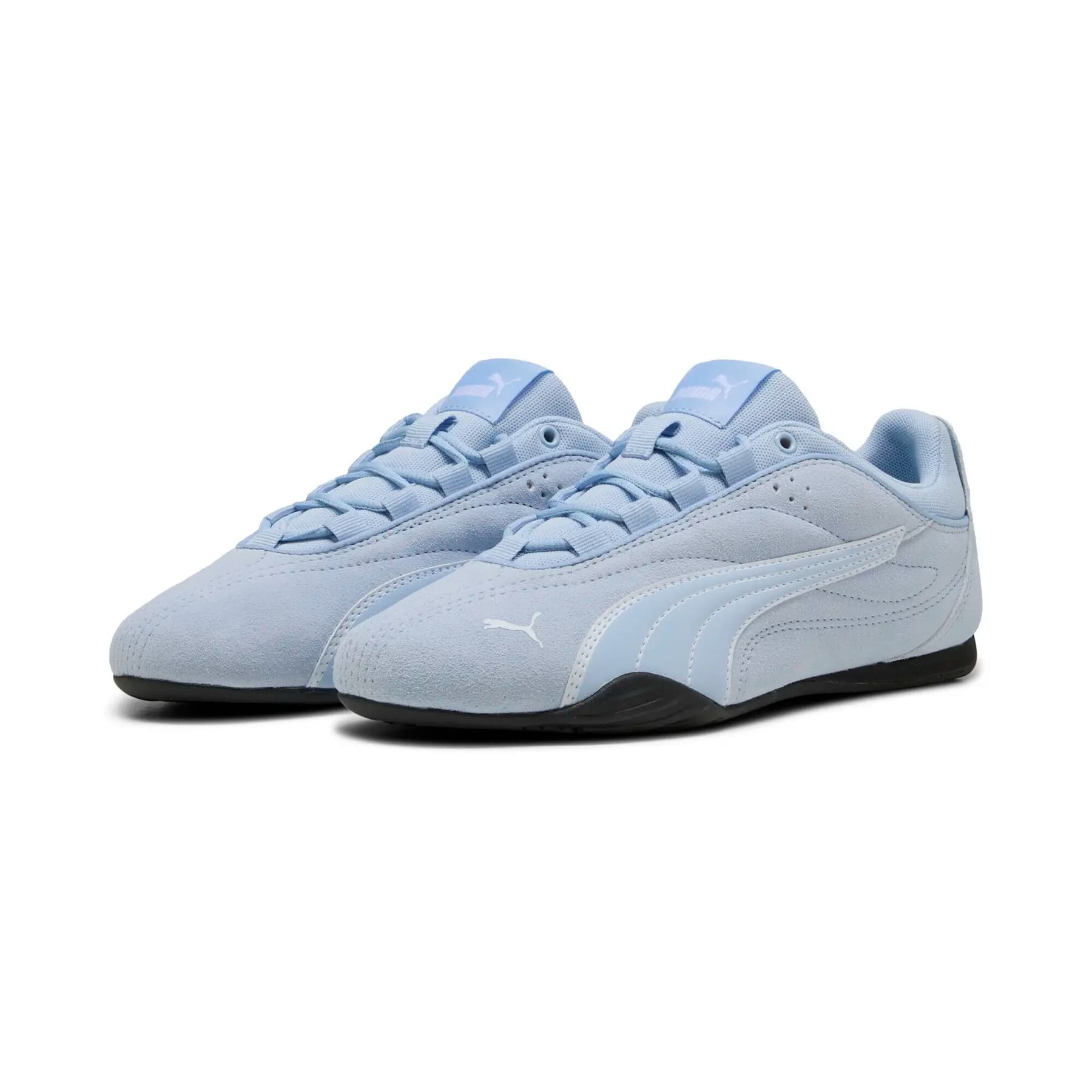 کفش Puma Trainers Catch Soleil — تصویر ۴